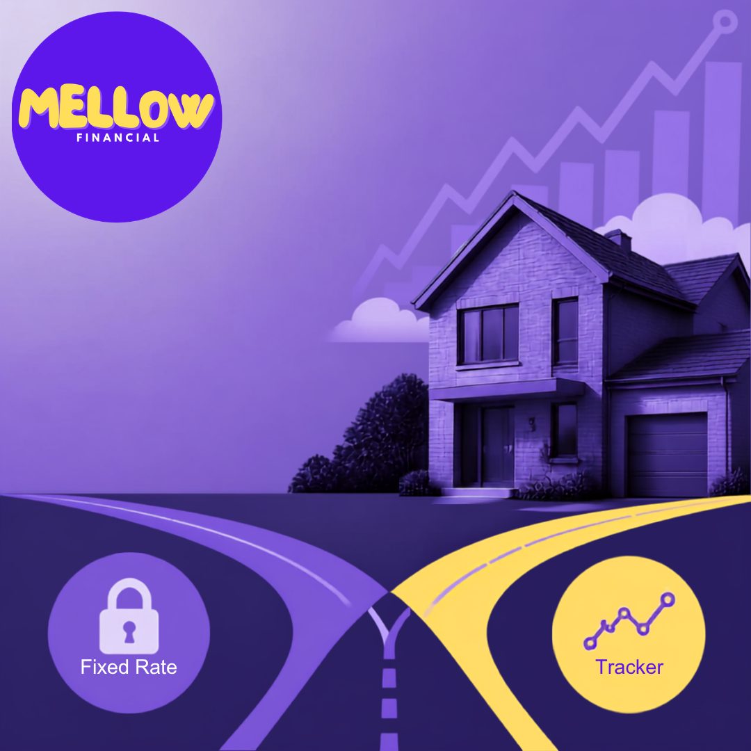 Fix or Track? Why the Cheapest Mortgage Rate Right Now Isn't a Fixed Rate