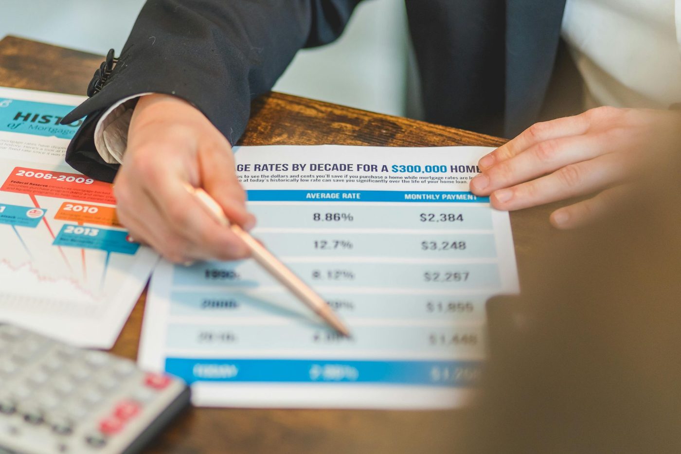 Fixed Rate Ending in 2026? Don't Drift Onto Your Lender's SVR