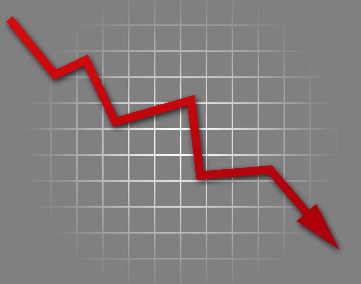 Four rate cuts. One lender. One month.