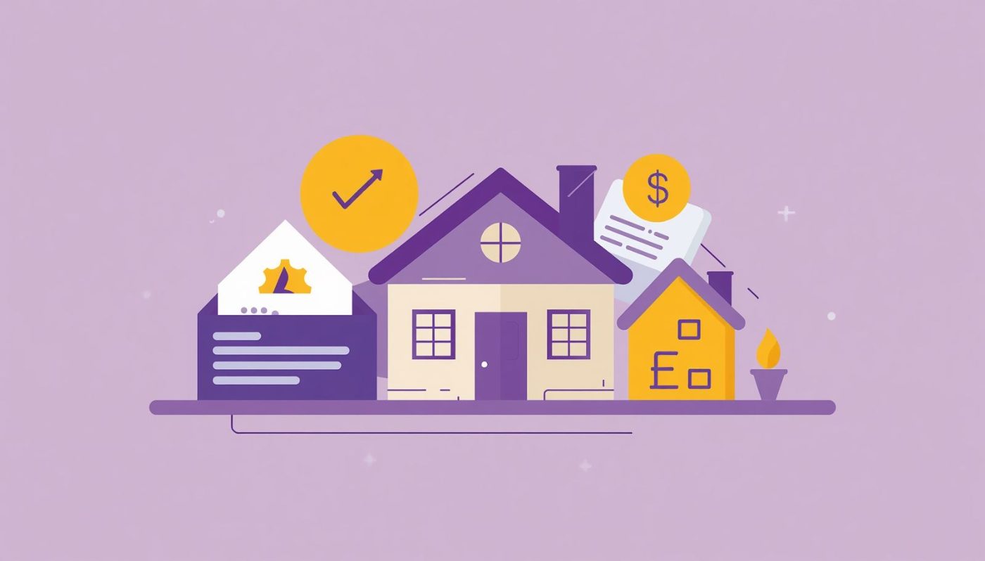 How Long Do I Need to Be in My Job Before Getting a Mortgage?