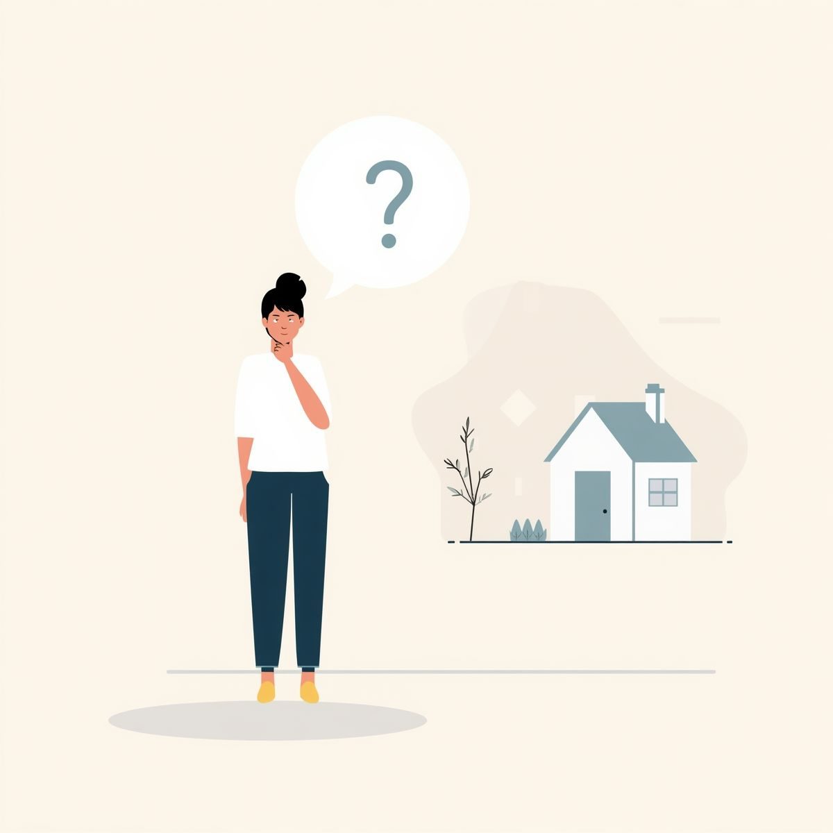 Is Now the Right Time to Buy?