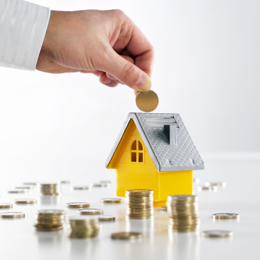 Should you make overpayments on your mortgage?